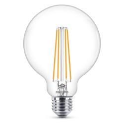 Philips ampoule LED classic...