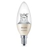 Philips ampoule LED SSW 40W E14 B38 WW CL ND