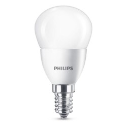 Philips LED 25W E14 P45...