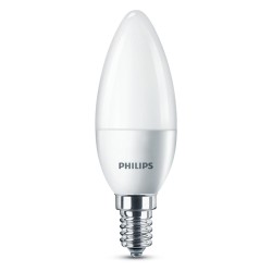 Philips LED 25W B35 E14...