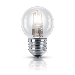 Philips lampe EcoClassic...