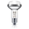 Philips lampe EcoClassic 42W E27 230V NR63 FR 1CT/10