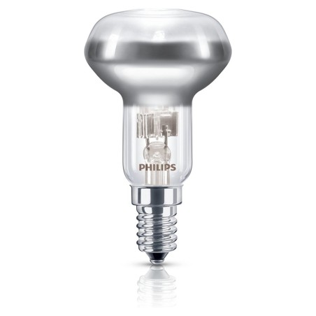 Philips lampe EcoClassic 28W E14 230V NR50 FR 1CT/10