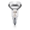 Philips lampe EcoClassic 18W E14 230V NR50 FR 1CT/10