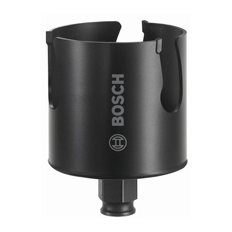 Bosch scie-cloche 35mm Speed Multi