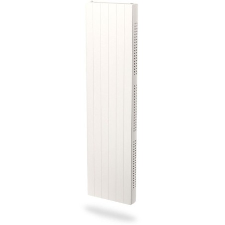 Radson radiateur Faro vertical type 22C hauteur 1500 largeur 450 puissance 1436