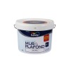 Levis store mur/plafond mat blanc 8+2L