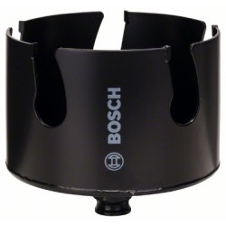 Bosch scie-cloche 102mm...