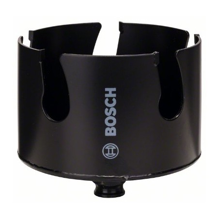 Bosch scie-cloche 102mm Speed Multi