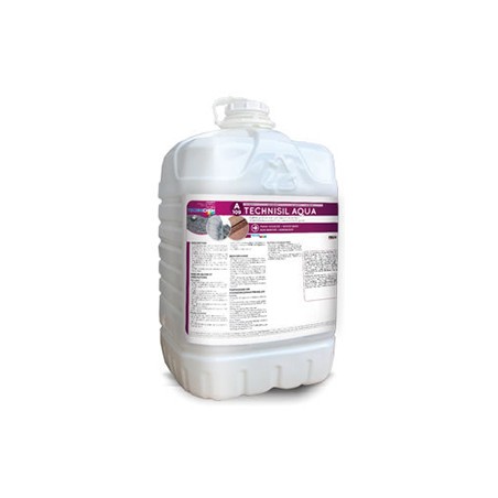 Technisil aqua 20L : hydrofuge