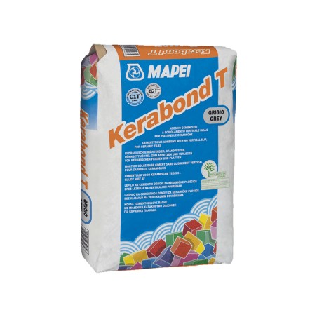 Mapei Kerabond T C1T *gris* 25KG (40/P)