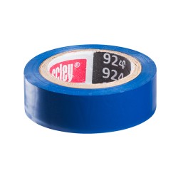 Tape isolant 20m 19mm bleu