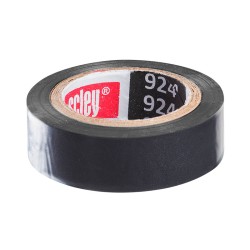 Tape isolant 10m 19mm noir