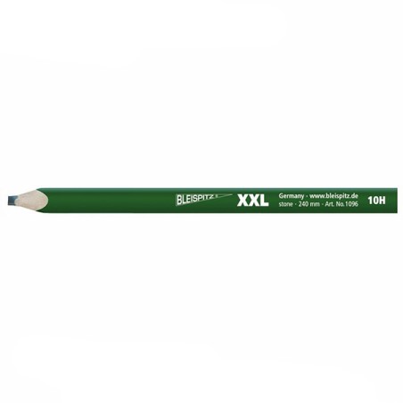 Crayon de maçon 10H 24 cm