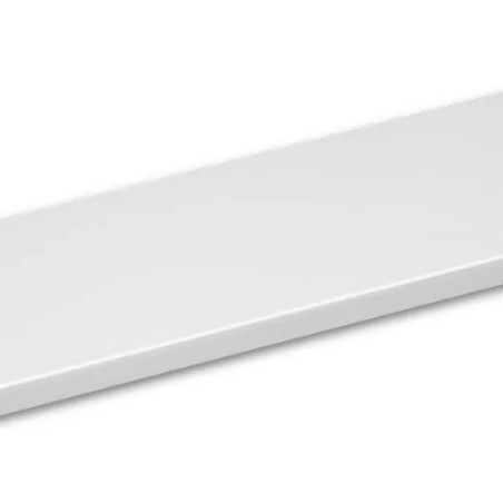 Tablette de fenêtre Topline LD 36 250mm blanc/M