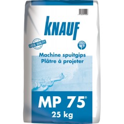 Knauf MP 75 25KG (45/P)