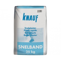 Knauf Snelband 25KG (40/P)