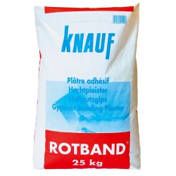 Knauf Rotband 25KG