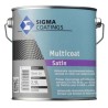 Sigma multicoat satin base WN 2,5L