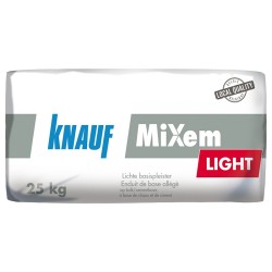 Knauf LUP222 MiXem light...