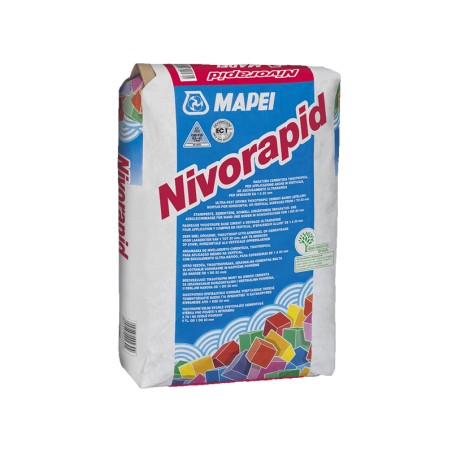 Mapei nivorapid 25kg