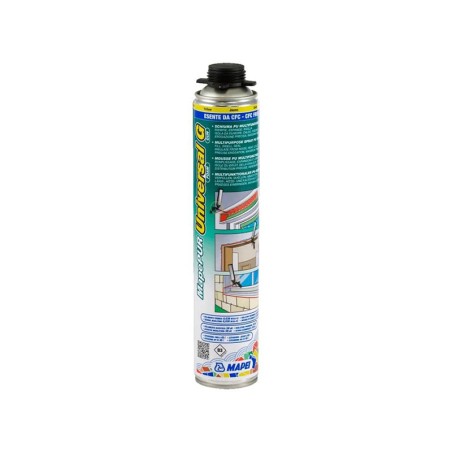 Mapei Mapepur universal foam PU gun 750ml