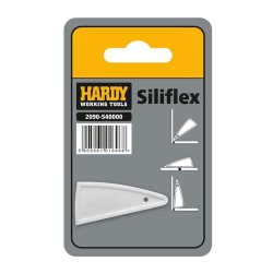 Hardy Siliflex lisseur...
