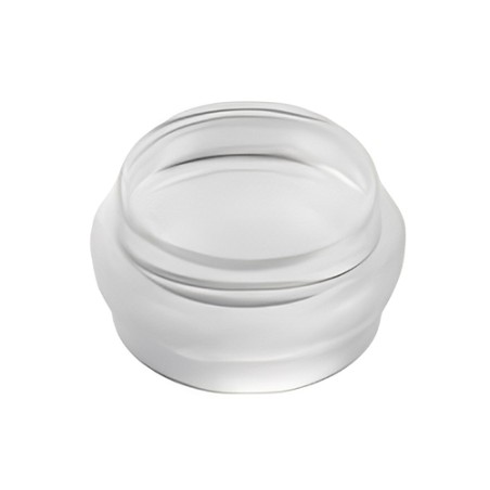 Arrêt de porte adhesive transparent 34mm