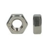 PGB ecrou hexagonal DIN 934 M  3 inox A2/BLISTER