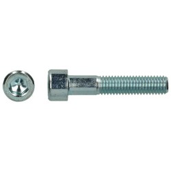 PGB vis A 6PC TC 8.8 DIN...