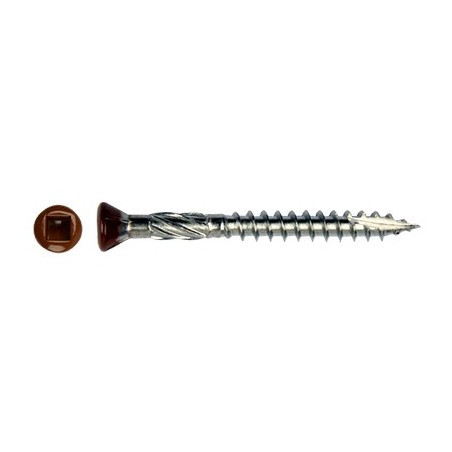 PGB vis à bois TROPIC TFB-V * 5X60 C2B