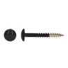 PGB vis bombe HPL TX20 4,8X38 (100) R9005 A4
