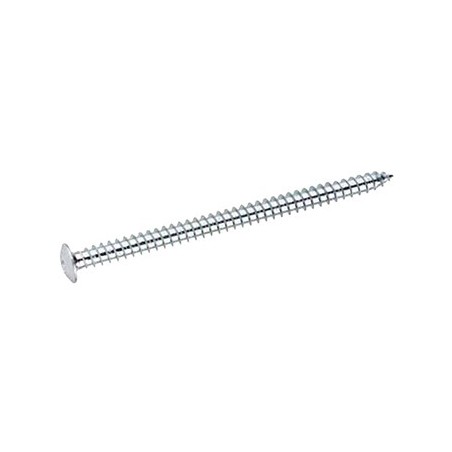 Vis chassis T30 tête plate7,5X102mm (100)