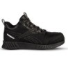 Reebok chaussure 1081 H Light S3  noir (45)