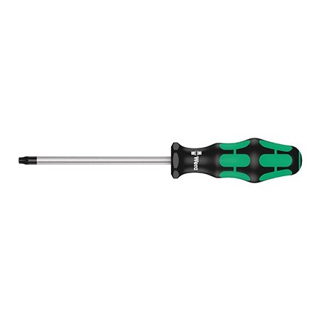 Wera tournevis vert 367 BO TX 40