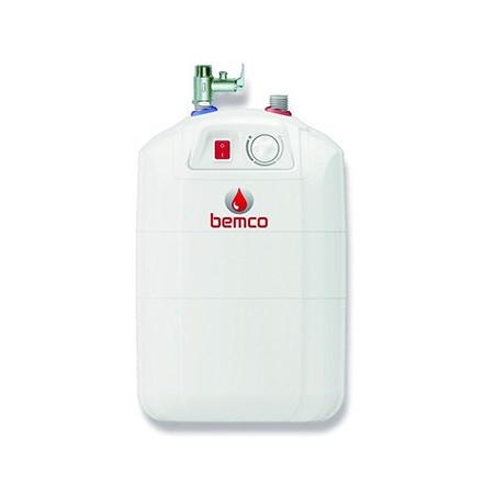 Bemco boiler sous evier électrique 10L
