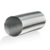 Tuyau flexible aluminium 0.20-1M 100mm