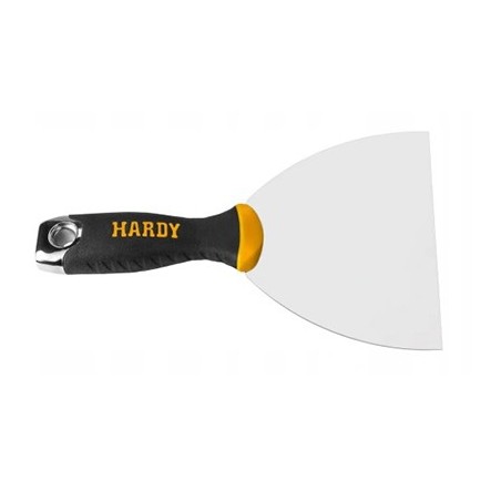 Hardy Spatule inox 2K *68* 40mm