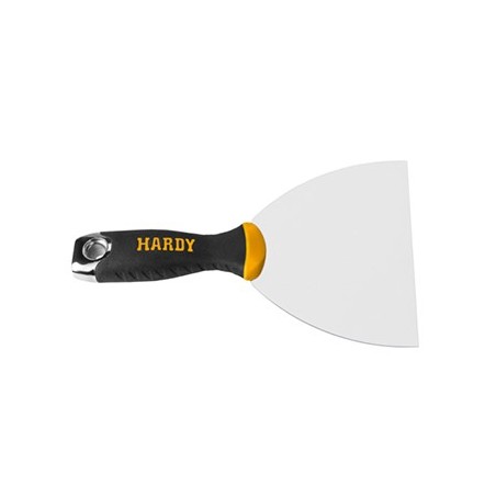 Hardy Spatule inox 2K *68* 60mm