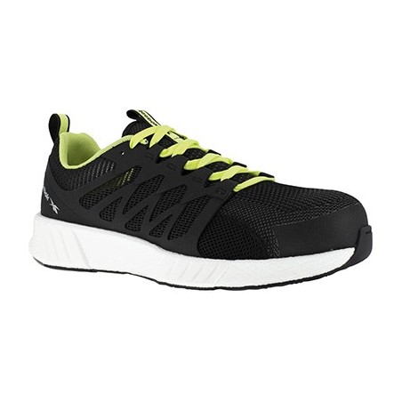 Reebok chaussure 1073 Fusion S1P ESD BLK (41)