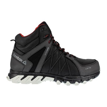 Reebok chaussure 1052 H TRAIL S3  noir (43)