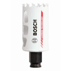 Bosch scie trépan 25mm...