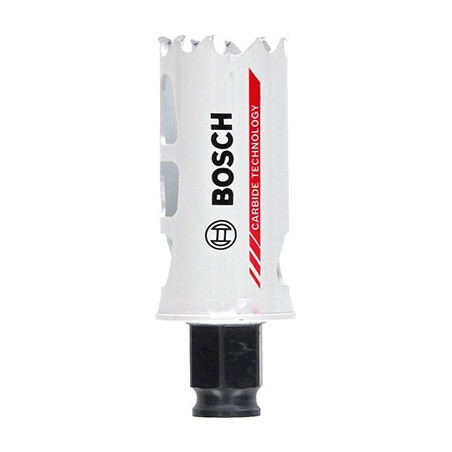 Bosch scie trépan 32mm endurance carbure