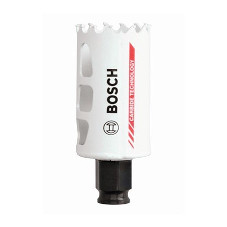 Bosch scie trépan 35mm endurance carbure