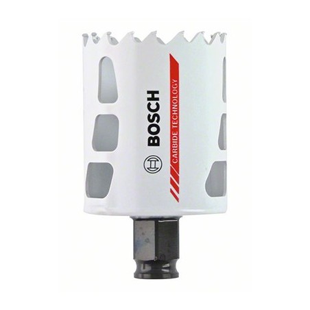 Bosch scie trépan 54mm endurance carbure