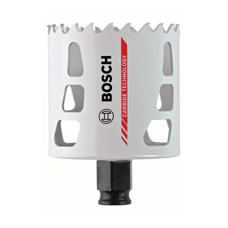 Bosch scie trépan 67mm endurance carbure