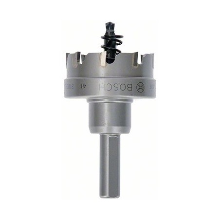 Bosch scie trépan carbure 41mm