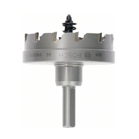 Bosch scie trépan carbure 65mm