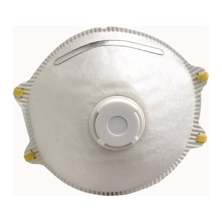 Artelli masque anti-poussière LIBRA FFP2 10PCS