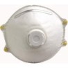 Artelli masque anti-poussière LIBRA FFP2 10PCS